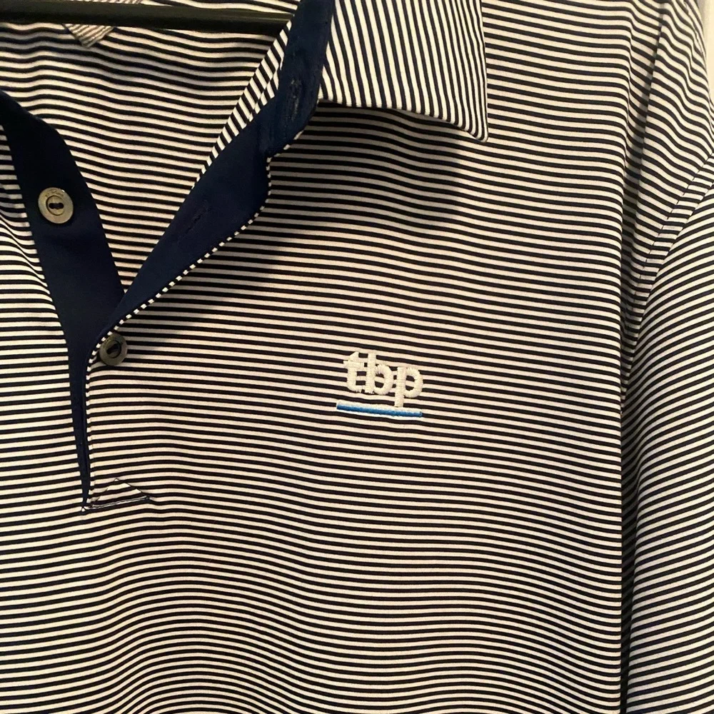 Adidas Adipure golf polo. Size‎ XL